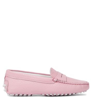 Mokassins Gommino aus Leder | Tod's Junior