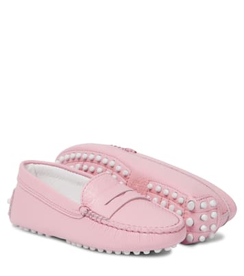 Mokassins Gommino aus Leder | Tod's Junior
