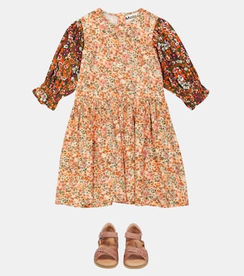 Bedrucktes Kleid Cortny | Molo