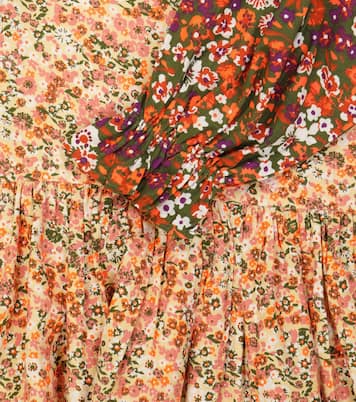 Bedrucktes Kleid Cortny | Molo