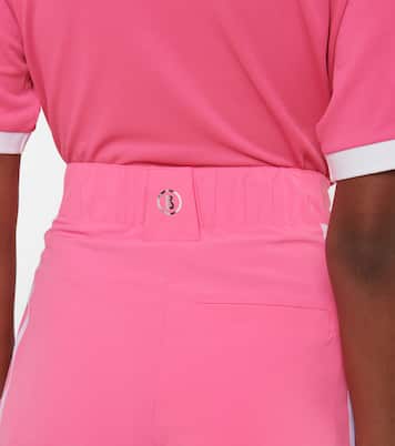 Falda pantalón de tenis Verena plisada | Bogner
