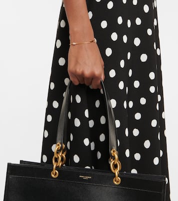 Pulsera Opyum Heart con charm | Saint Laurent