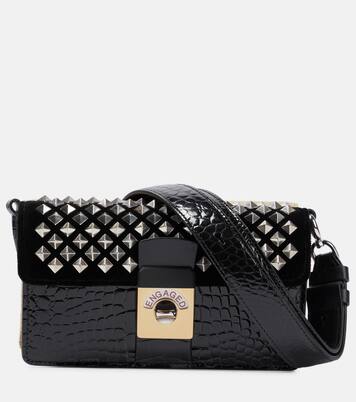 Sac New Lock Horizontal | Maison Margiela