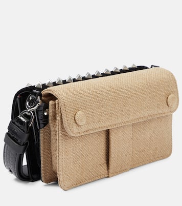 Sac New Lock Horizontal | Maison Margiela
