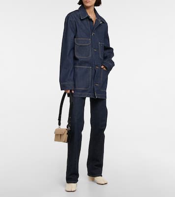 Sac New Lock Horizontal | Maison Margiela