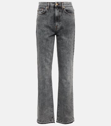 Tall Logan Stovepipe jeans | 7 For All Mankind