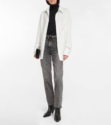 Tall Logan Stovepipe jeans | 7 For All Mankind