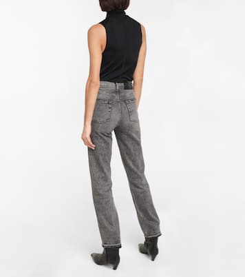 Tall Logan Stovepipe jeans | 7 For All Mankind