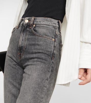 Tall Logan Stovepipe jeans | 7 For All Mankind