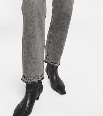 Tall Logan Stovepipe jeans | 7 For All Mankind
