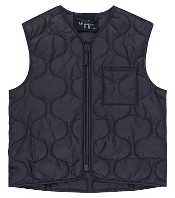 Chaleco acolchado | Il Gufo