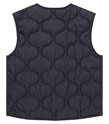 Chaleco acolchado | Il Gufo