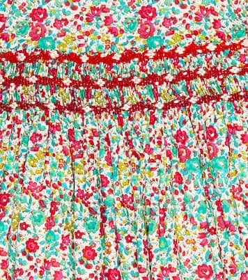 Baby - Abito Maruska in cotone | Bonpoint