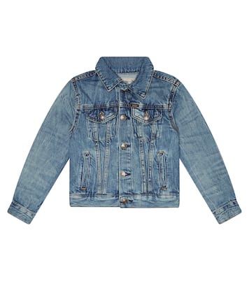 Chaqueta en denim | Polo Ralph Lauren Kids
