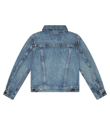 Chaqueta en denim | Polo Ralph Lauren Kids