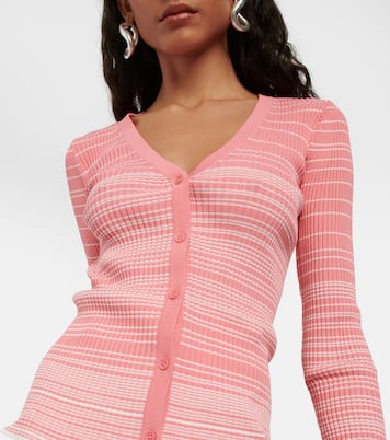 Cardigan | Staud