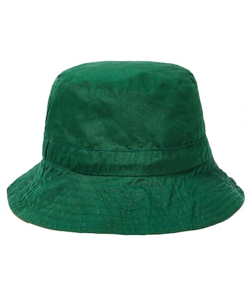 Sander reversible cotton hat | Liewood