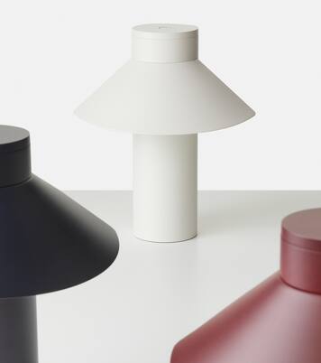 Riscio table lamp by Joe Colombo | Karakter