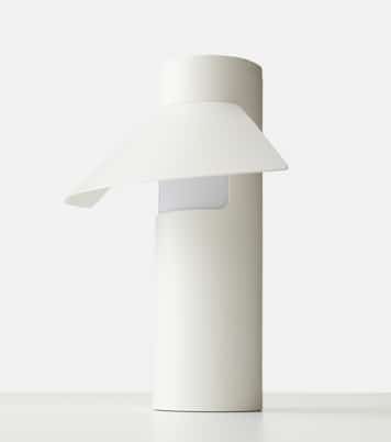 Riscio table lamp by Joe Colombo | Karakter