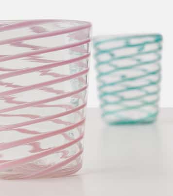Glas Giravolta  | Cabana
