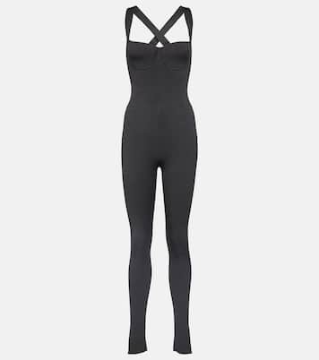Combi-pantalon Diana | Galvan
