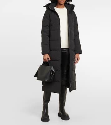Manteau doudoune Mystique | Canada Goose