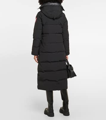 Manteau doudoune Mystique | Canada Goose