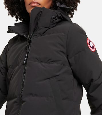 Manteau doudoune Mystique | Canada Goose