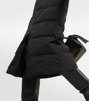 Manteau doudoune Mystique | Canada Goose