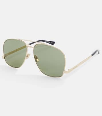 Occhiali da sole aviator SL 653 Leon | Saint Laurent