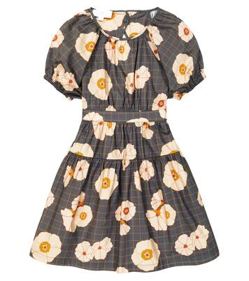 Robe Lola en coton | C'era Una Volta