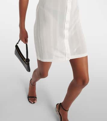 Abito chemisier Manta in jersey | Jacquemus