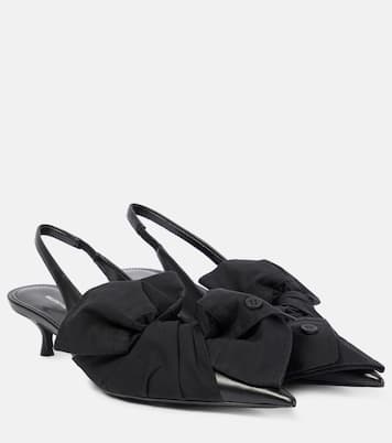 Escarpins en cuir | Balenciaga