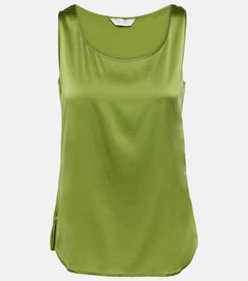 Leisure Top Pan aus einem Baumwollgemisch | Max Mara
