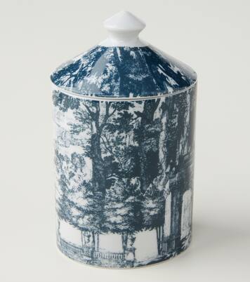 Se Poi Small scented candle | Fornasetti