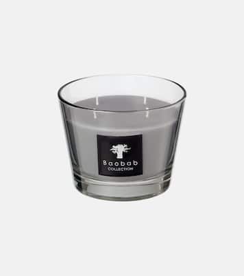 All Seasons White Rhino Small scented candle | Baobab Collection