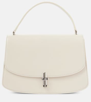 Schultertasche Sofia 10.00 Medium aus Leder | The Row