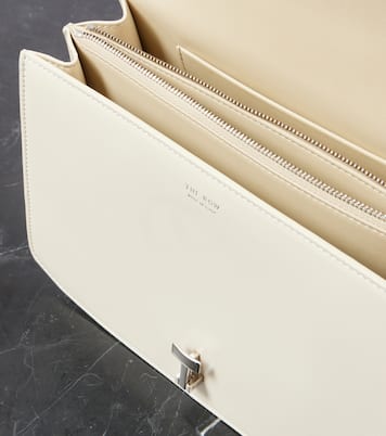 Schultertasche Sofia 10.00 Medium aus Leder | The Row
