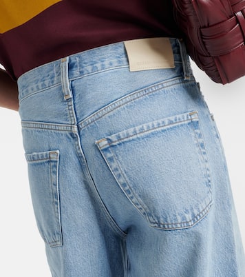 Jeans a gamba larga Beverly a vita alta | Citizens of Humanity