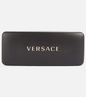 Medusa cat-eye sunglasses | Versace
