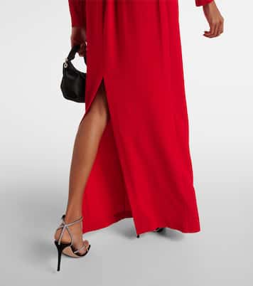 Robe aus Cady | Roland Mouret