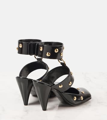 Pumps Jade in pelle | Chloé