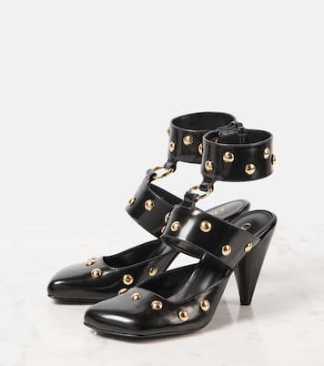 Pumps Jade in pelle | Chloé
