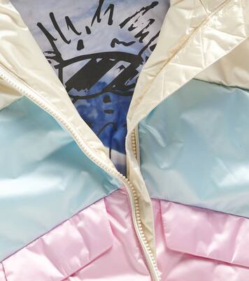 Chaqueta de esquí Linda | Bogner Kids
