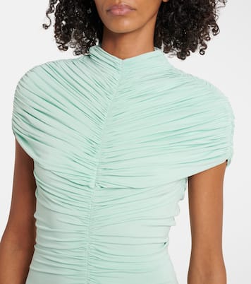 Robe longue | Alaïa