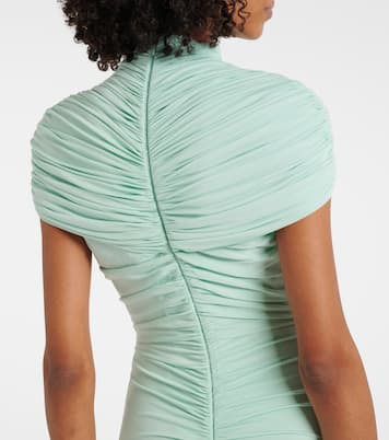 Robe longue | Alaïa