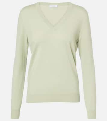 Pullover aus Kaschmir | Brunello Cucinelli