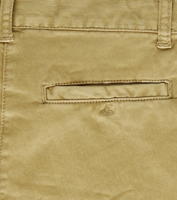 Short Eliska en coton mélangé | Bonpoint