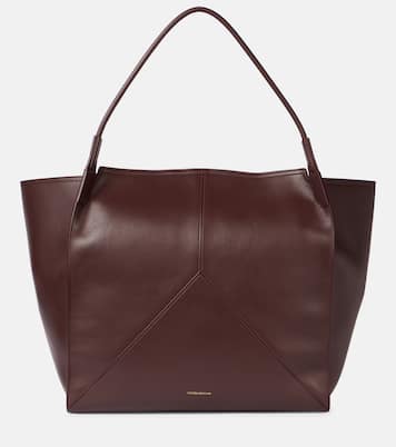Borsa Victoria XL in pelle | Victoria Beckham