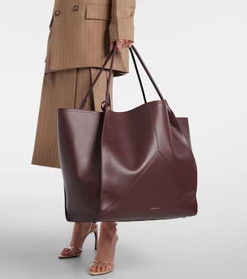 Borsa Victoria XL in pelle | Victoria Beckham